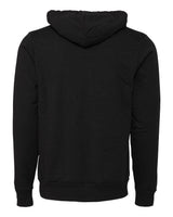 BELLA + CANVAS Unisex Sponge Fleece Hoodie Sweatshirt