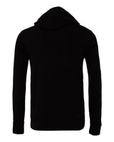 BELLA + CANVAS Unisex Sponge Fleece Hoodie Sweatshirt