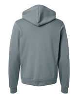 BELLA + CANVAS Unisex Sponge Fleece Hoodie Sweatshirt