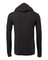 BELLA + CANVAS Unisex Sponge Fleece Hoodie Sweatshirt