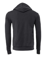 BELLA + CANVAS Unisex Sponge Fleece Hoodie Sweatshirt
