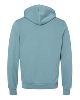 BELLA + CANVAS Unisex Sponge Fleece Hoodie Sweatshirt