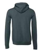 BELLA + CANVAS Unisex Sponge Fleece Hoodie Sweatshirt