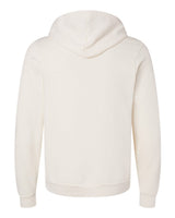 BELLA + CANVAS Unisex Sponge Fleece Hoodie Sweatshirt