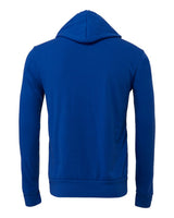BELLA + CANVAS Unisex Sponge Fleece Hoodie Sweatshirt