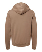BELLA + CANVAS Unisex Sponge Fleece Hoodie Sweatshirt