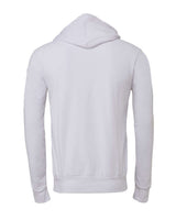 BELLA + CANVAS Unisex Sponge Fleece Hoodie Sweatshirt