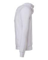 BELLA + CANVAS Unisex Sponge Fleece Hoodie Sweatshirt