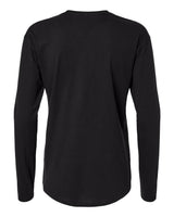 Next Level Women's Cotton Relaxed Long Sleeve T-Shirt