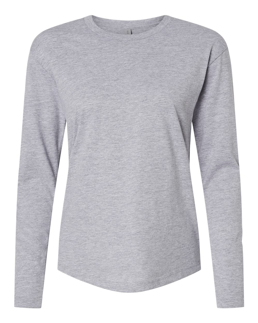 Next Level Women's Heavyweight Crewneck Sweatshirt