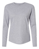 Next Level Women's Heavyweight Crewneck Sweatshirt