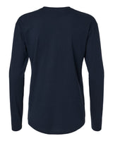 Next Level Women's Cotton Relaxed Long Sleeve T-Shirt