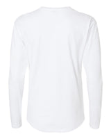 Next Level Women's Cotton Relaxed Long Sleeve T-Shirt