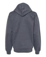 Unisex Softstyle Midweight Hooded Sweatshirt - SF500