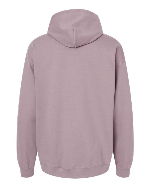 Unisex Softstyle Midweight Hooded Sweatshirt - SF500