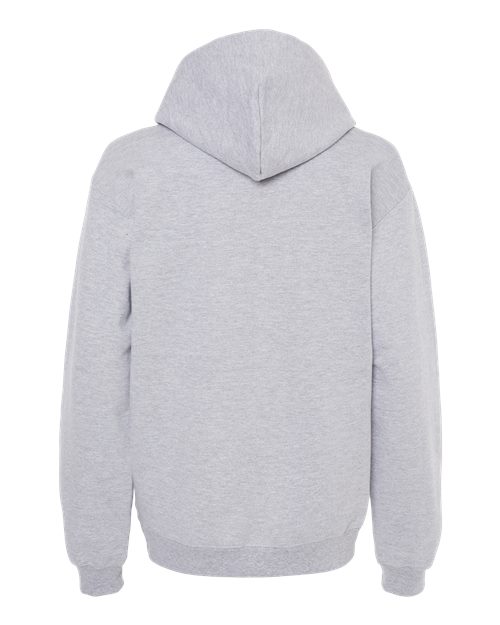 Unisex Softstyle Midweight Hooded Sweatshirt - SF500