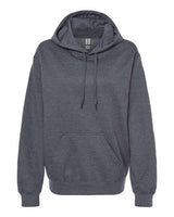 Unisex Softstyle Midweight Hooded Sweatshirt - SF500