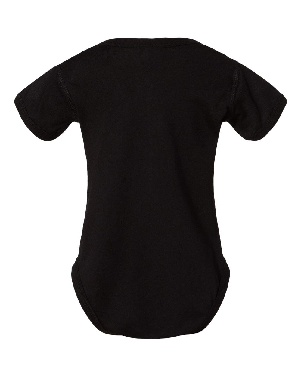 Rabbit Skins Infant Fine Jersey Bodysuit