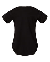Rabbit Skins Infant Fine Jersey Bodysuit