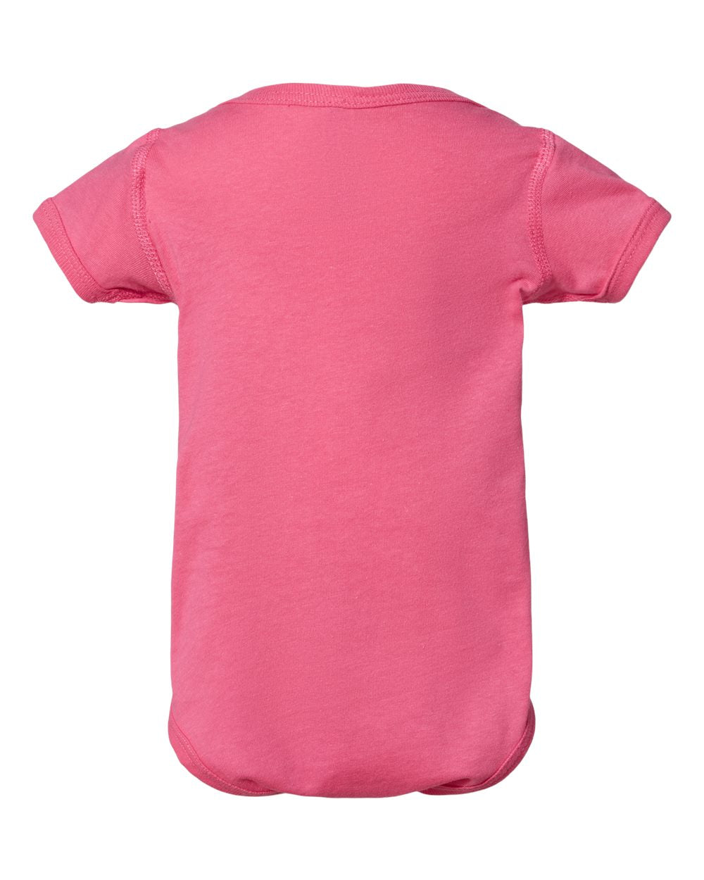 Rabbit Skins Infant Fine Jersey Bodysuit