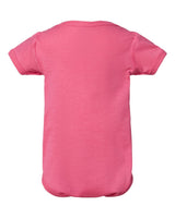 Rabbit Skins Infant Fine Jersey Bodysuit