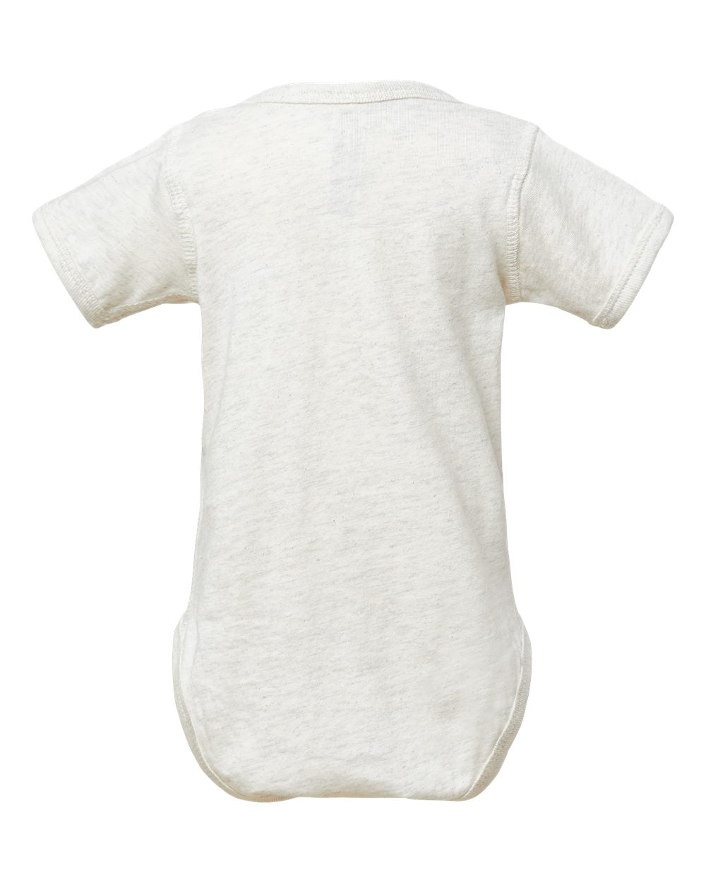 Rabbit Skins Infant Fine Jersey Bodysuit