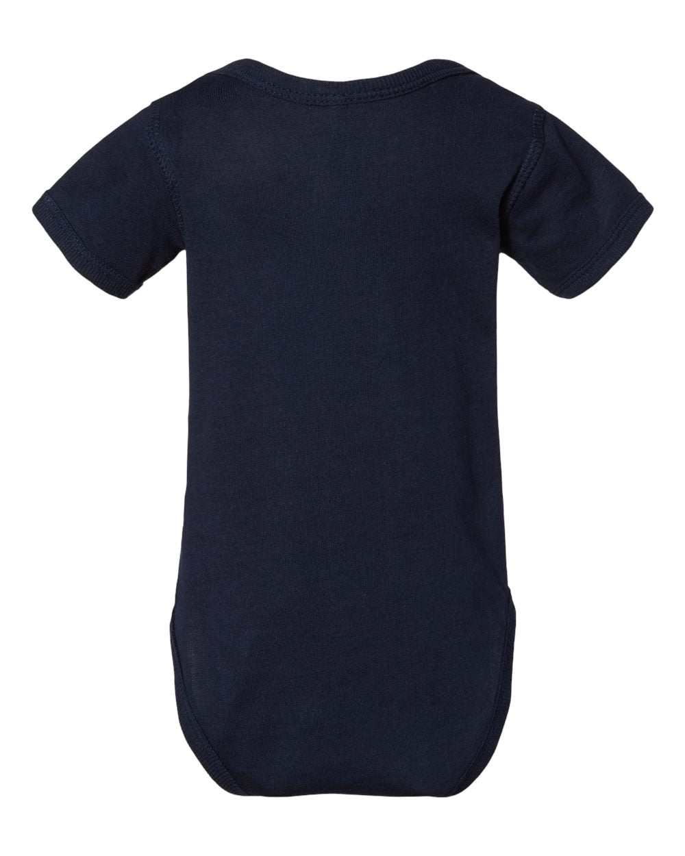 Rabbit Skins Infant Fine Jersey Bodysuit