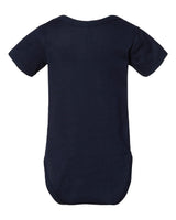 Rabbit Skins Infant Fine Jersey Bodysuit
