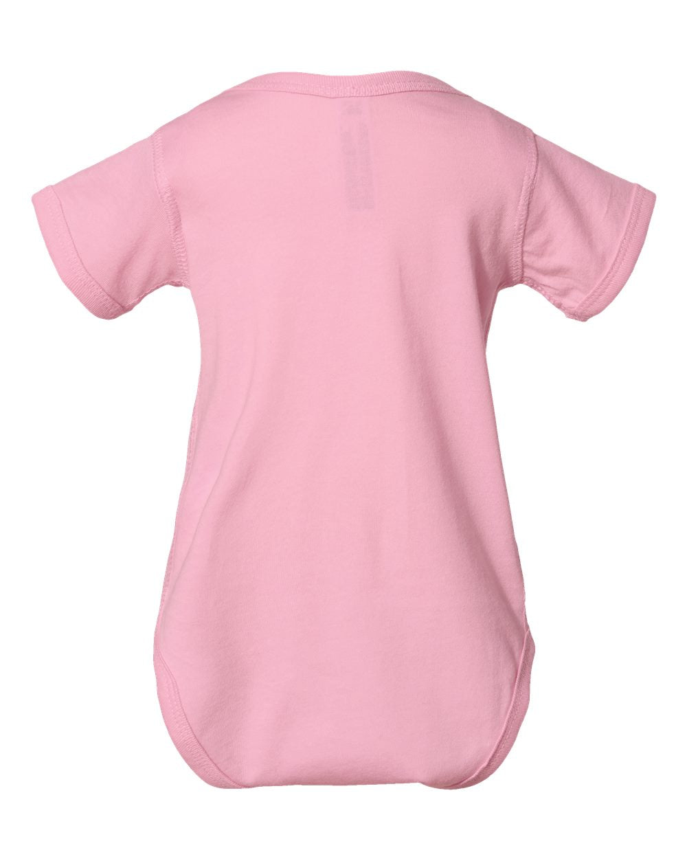 Rabbit Skins Infant Fine Jersey Bodysuit