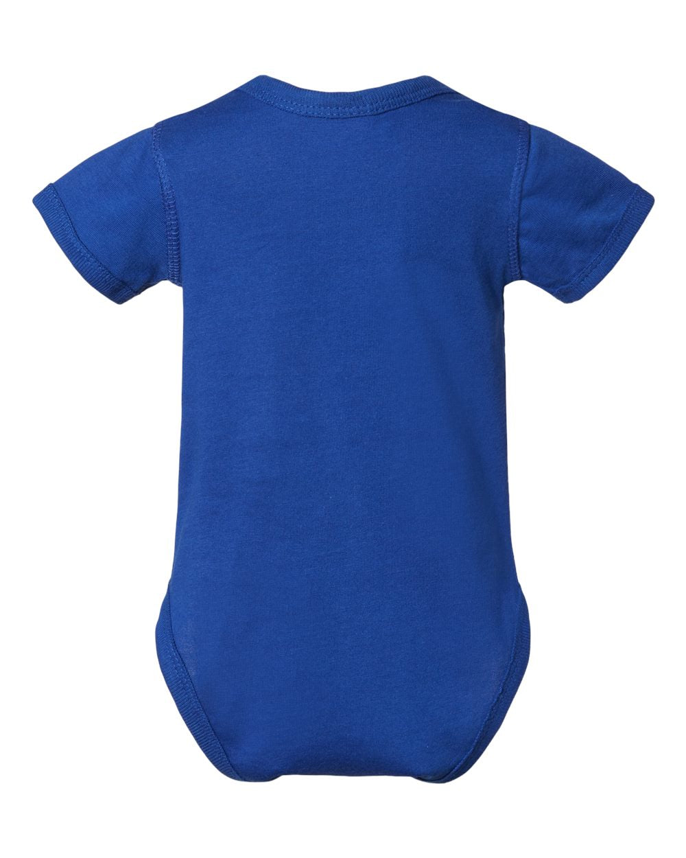 Rabbit Skins Infant Fine Jersey Bodysuit