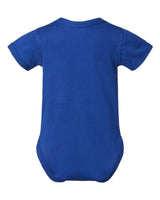 Rabbit Skins Infant Fine Jersey Bodysuit