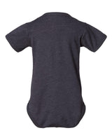 Rabbit Skins Infant Fine Jersey Bodysuit