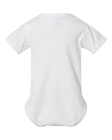 Rabbit Skins Infant Fine Jersey Bodysuit