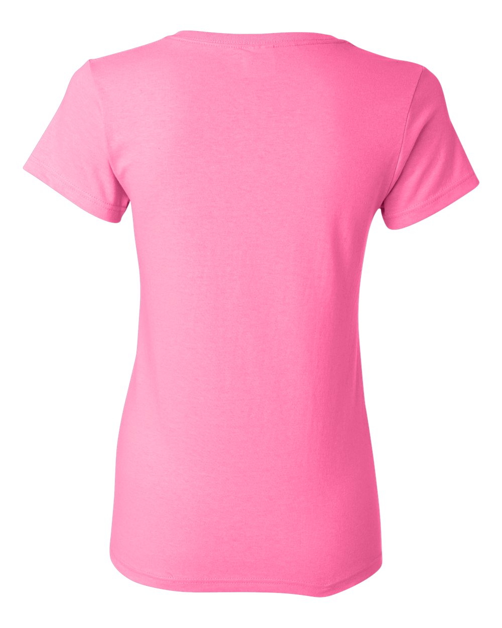 Gildan Women's Heavy Cotton T-Shirt