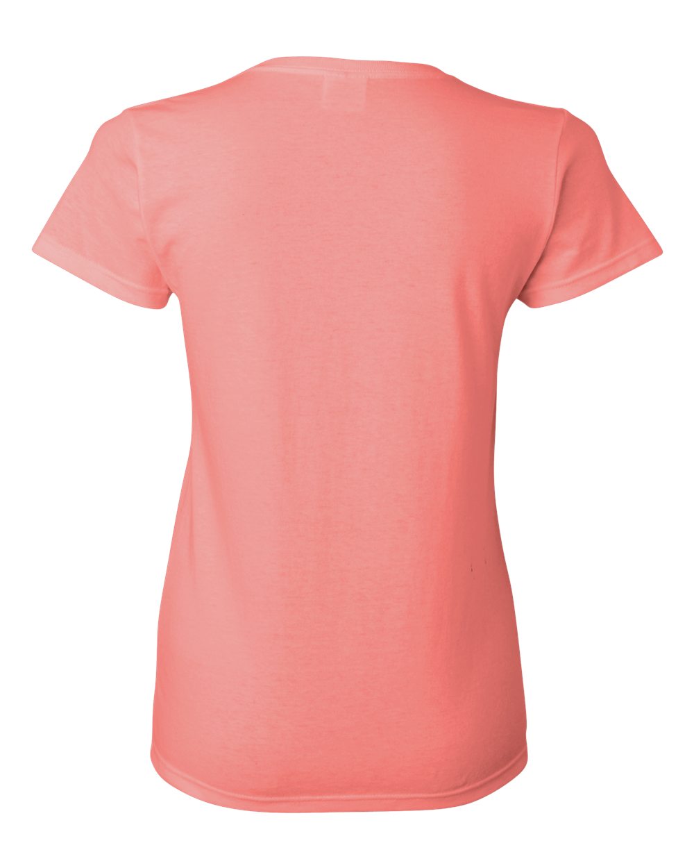 Gildan Women's Heavy Cotton T-Shirt