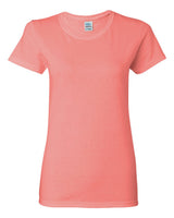Gildan Women's Heavy Cotton T-Shirt