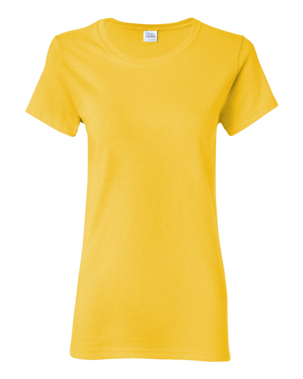 Gildan Women's Heavy Cotton T-Shirt