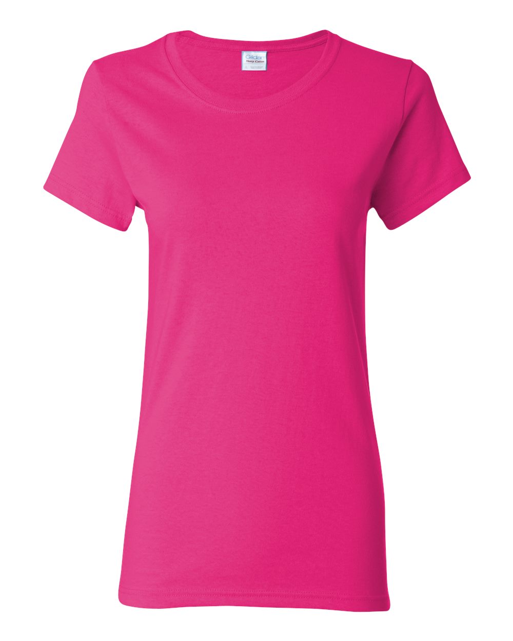 Gildan Women's Heavy Cotton T-Shirt