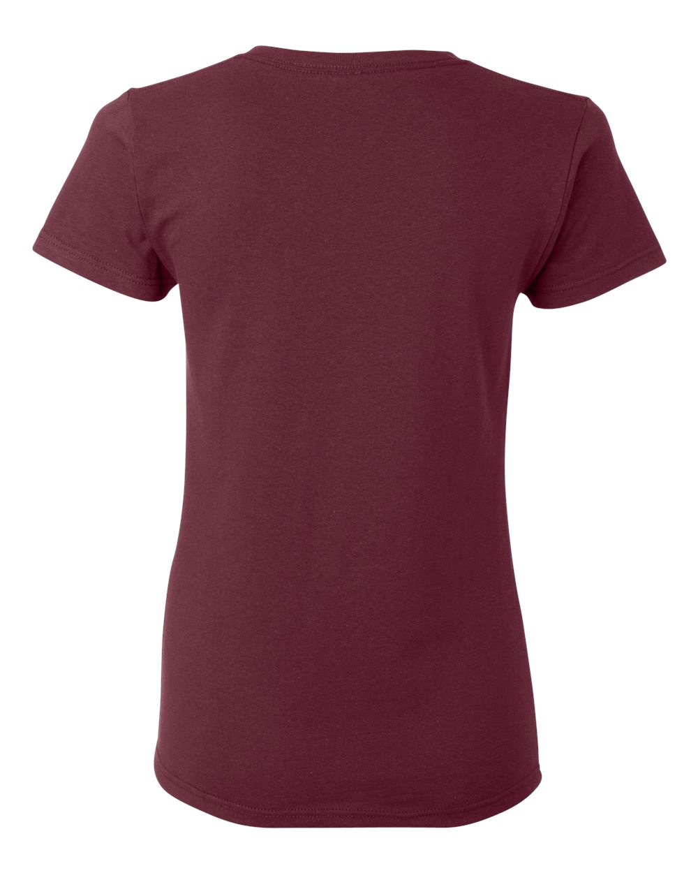 Gildan Women's Heavy Cotton T-Shirt
