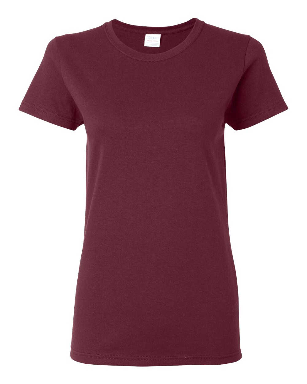 Gildan Women's Heavy Cotton T-Shirt