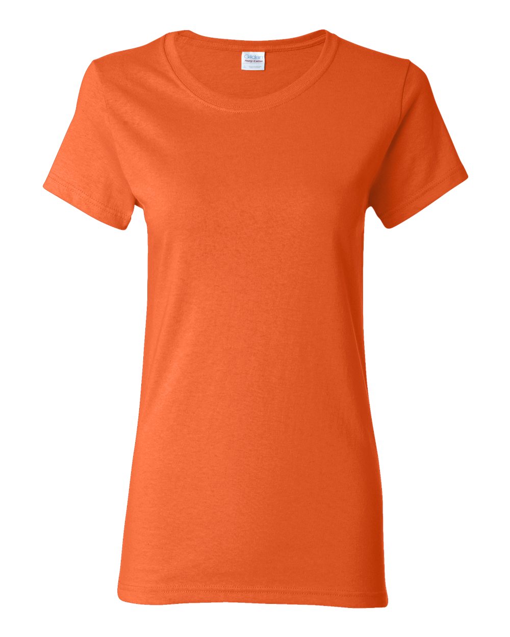 Gildan Women's Heavy Cotton T-Shirt