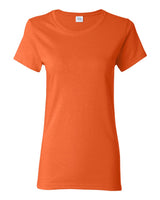 Gildan Women's Heavy Cotton T-Shirt