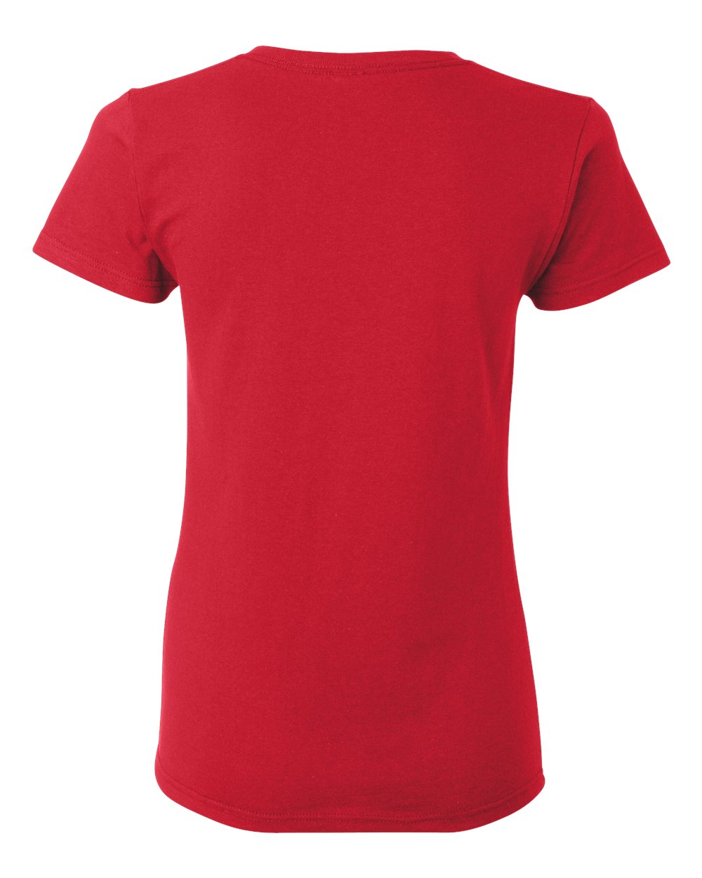 Gildan Women's Heavy Cotton T-Shirt