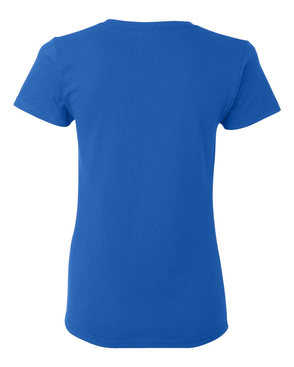 Gildan Women's Heavy Cotton T-Shirt
