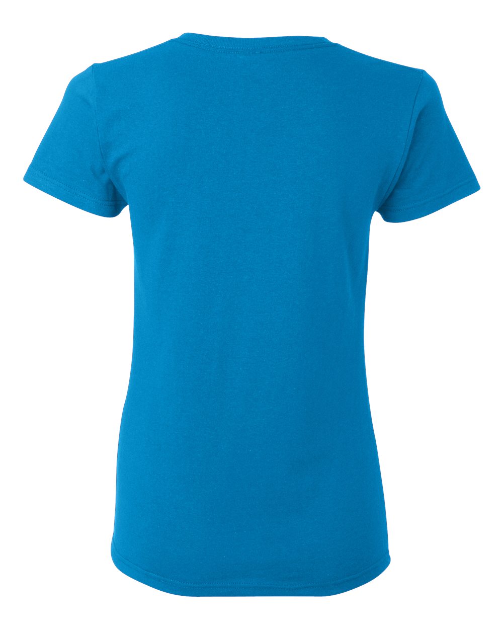 Gildan Women's Heavy Cotton T-Shirt