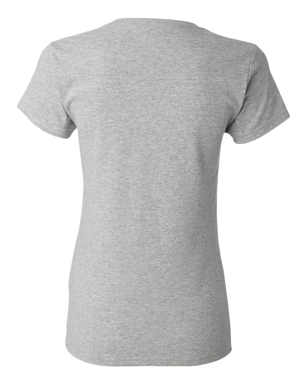 Gildan Women's Heavy Cotton T-Shirt