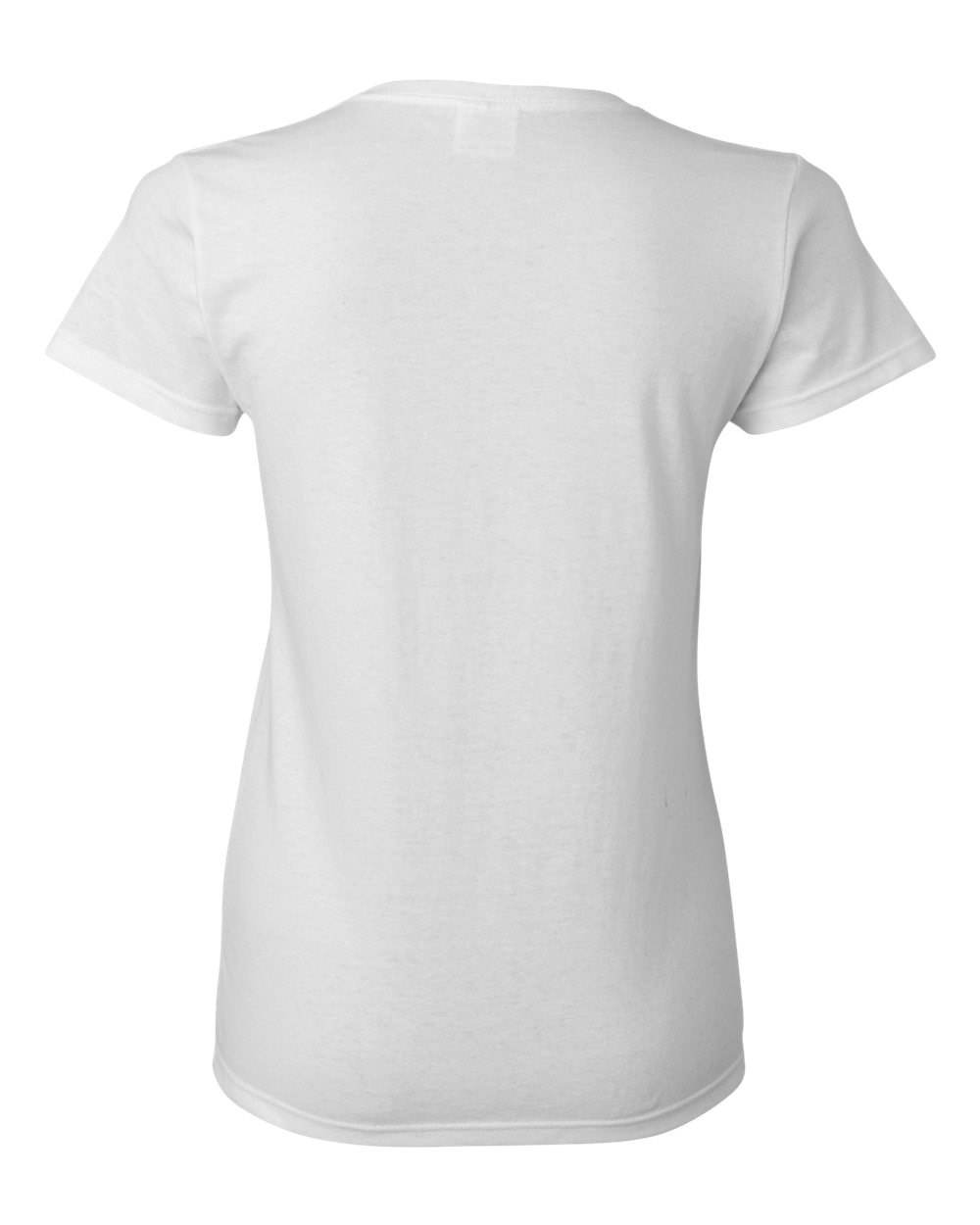 Gildan Women's Heavy Cotton T-Shirt
