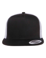 YP Classics Five-Panel Classic Trucker Cap