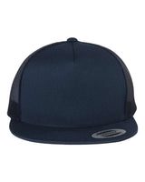 YP Classics Five-Panel Classic Trucker Cap