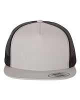 YP Classics Five-Panel Classic Trucker Cap